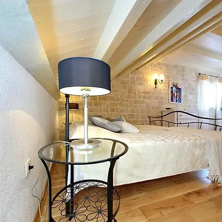 Antisin Villa Preko