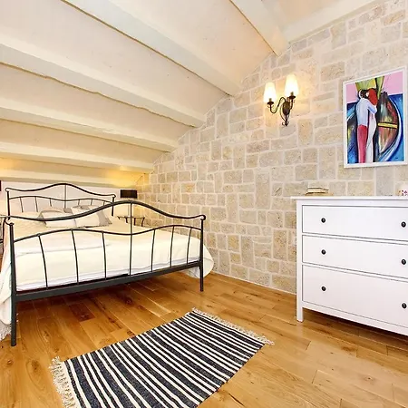 Antisin Villa