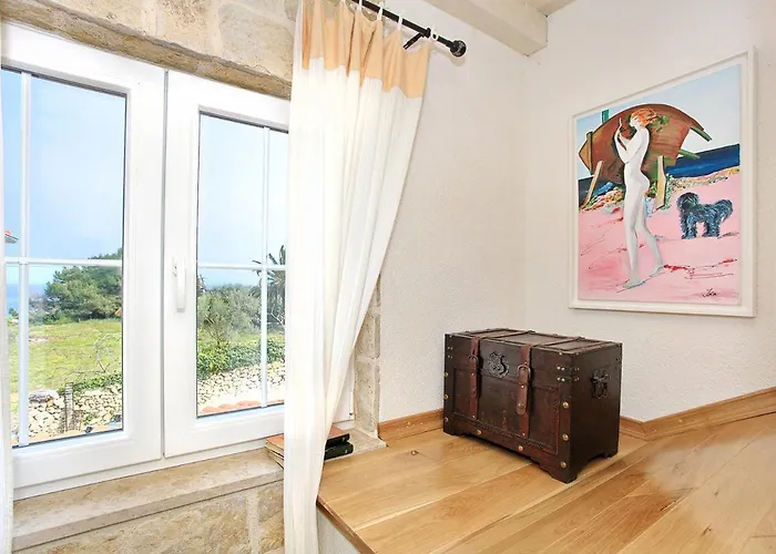 فيلة Antisin بريكو