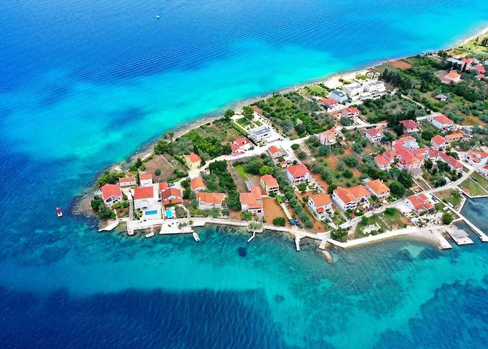 Villa Antisin