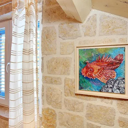 Villa Antisin *