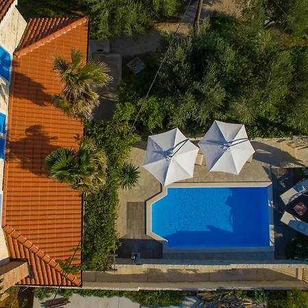 Villa Antisin