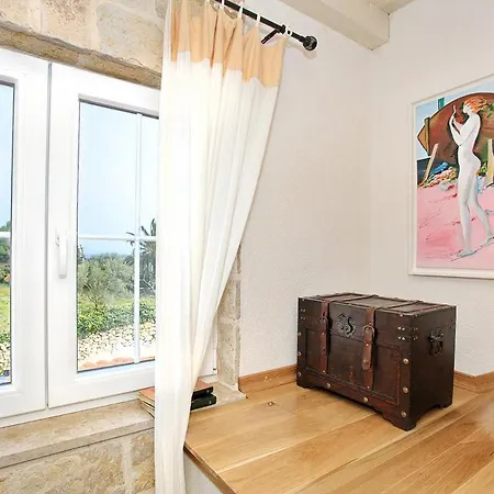 别墅 Antisin 普莱克