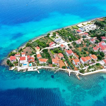 Villa Antisin