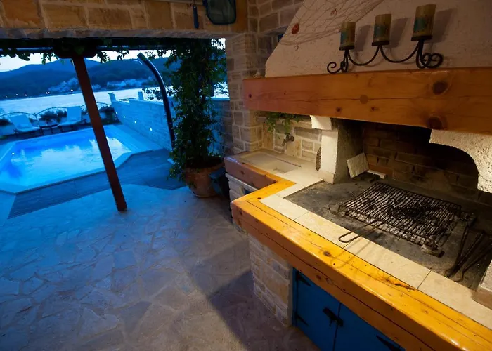 Вилла Antisin *