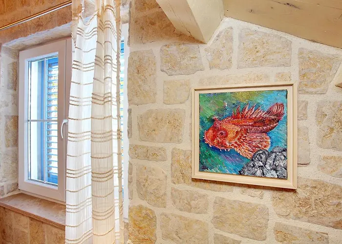 Вилла Antisin *