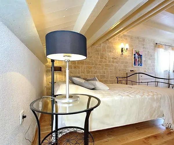 Antisin Вилла Преко