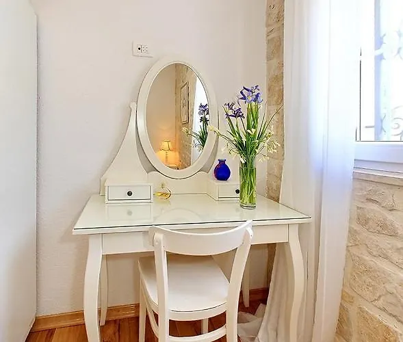 Вилла Antisin Преко