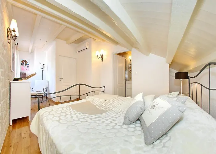 Antisin Вилла Преко