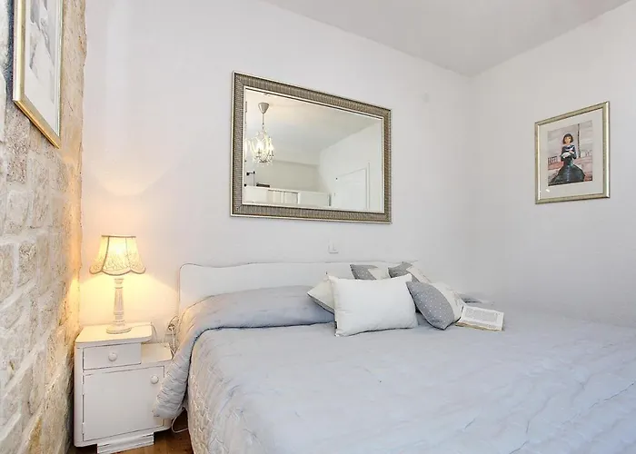 Вилла Antisin *