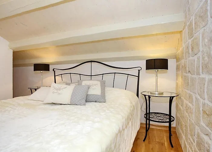 Вилла Antisin *