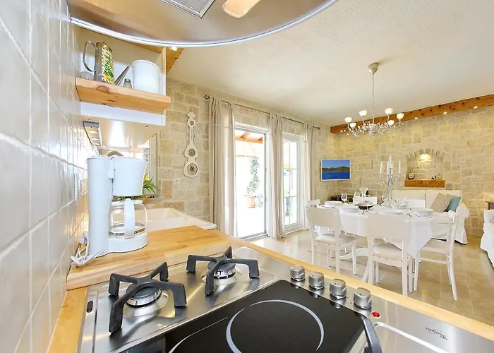 Вилла Antisin *