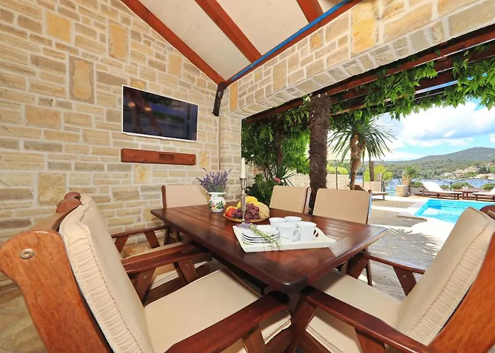 Villa Antisin Preko