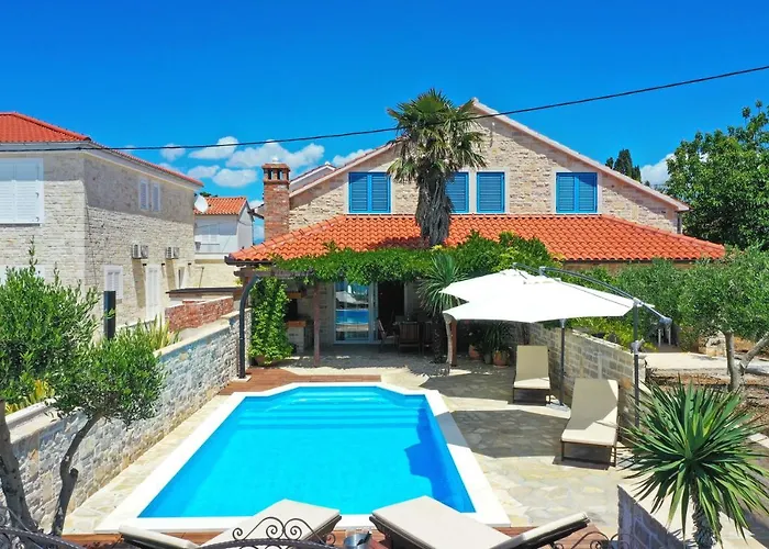 Antisin Villa Preko