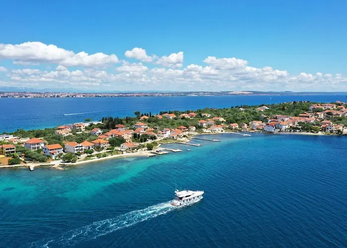 Antisin Вилла *